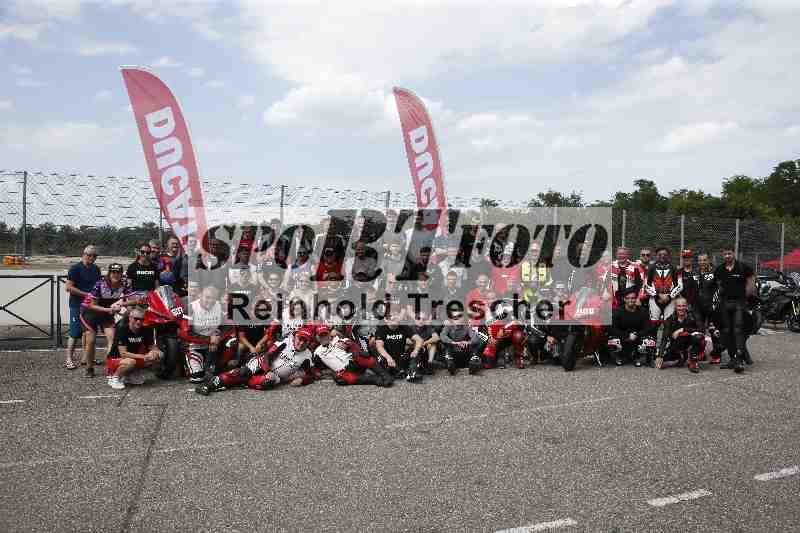 /21 17.06.2026  Ducati Schweiz Track Warmup ADR/Impressionen